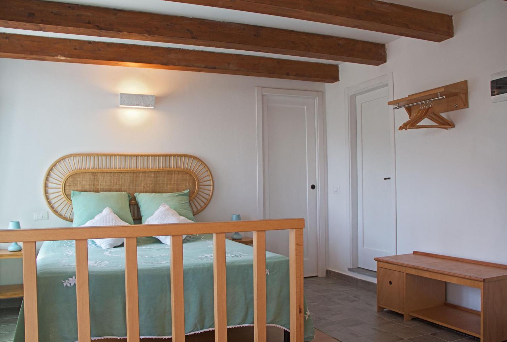 La Terrazza Con L'Ulivo - Guesthouse Con Terrazza E Vista Sul Golfo Dei Poeti Специя Екстериор снимка